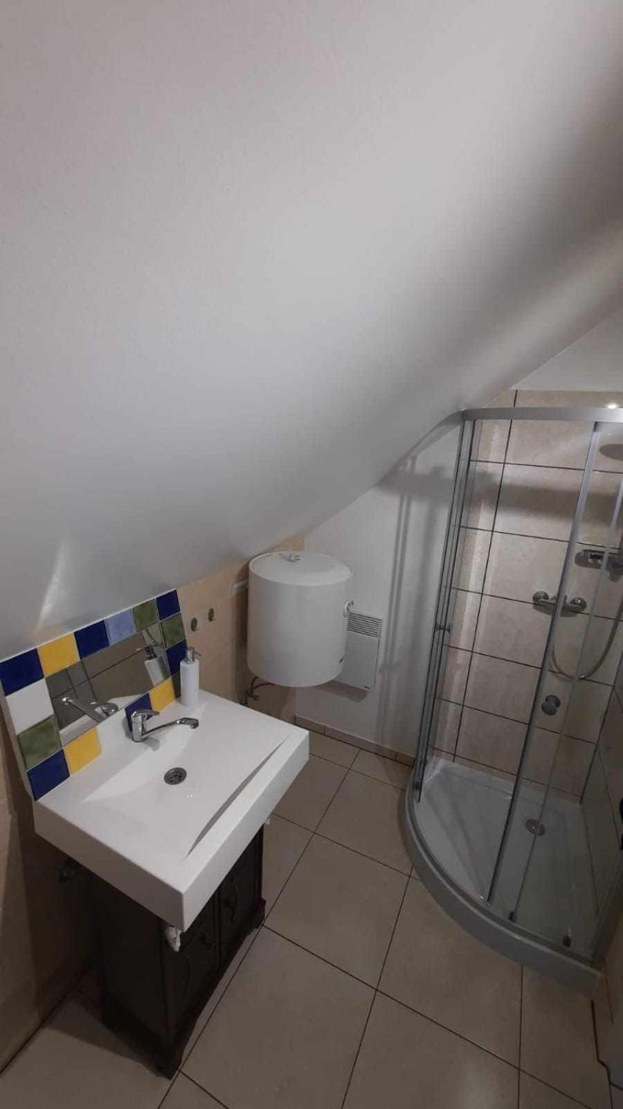 Apartament Jelen W Smokingu Sulow  Exterior foto