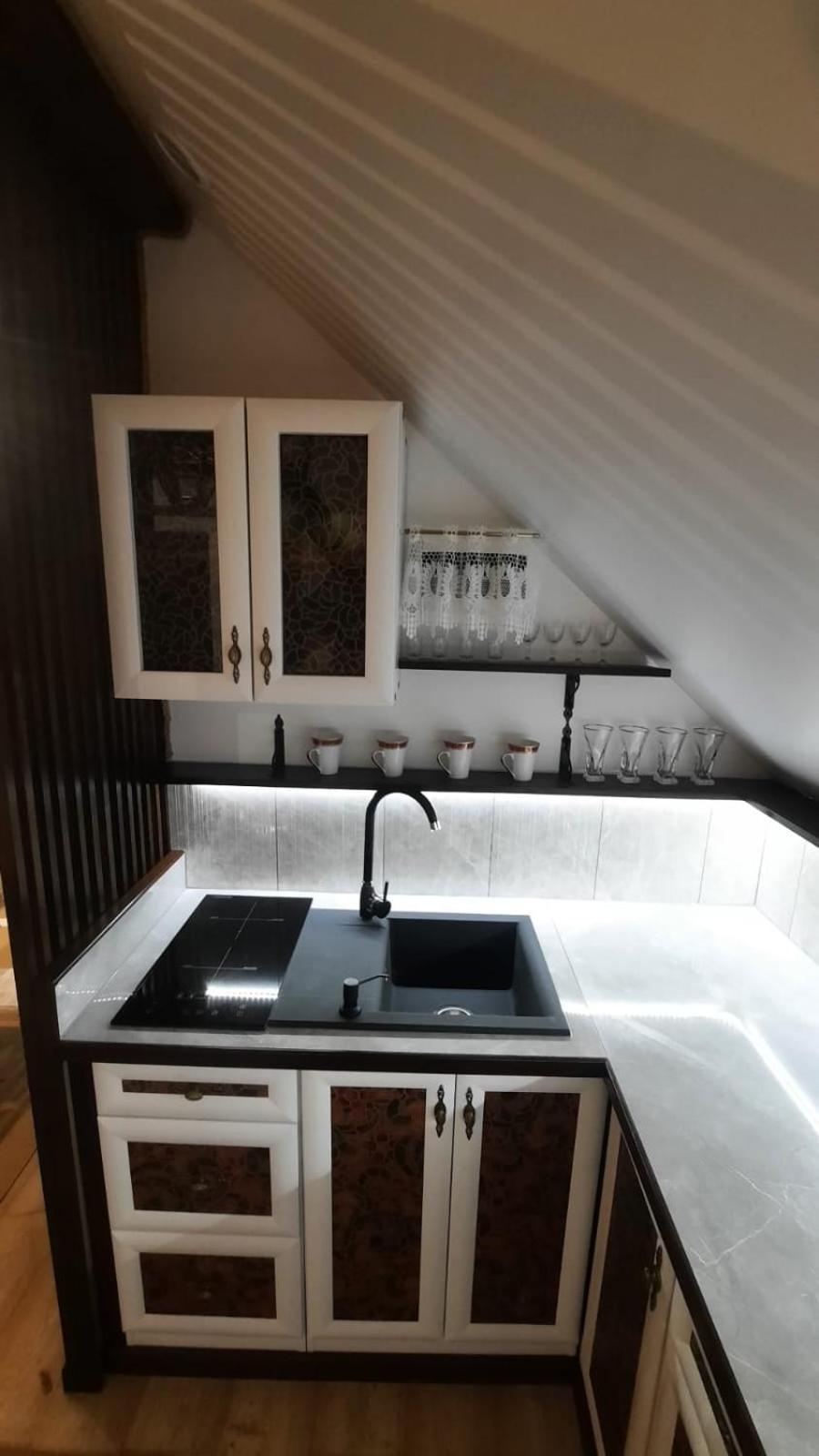 Apartament Jelen W Smokingu Sulow  Exterior foto
