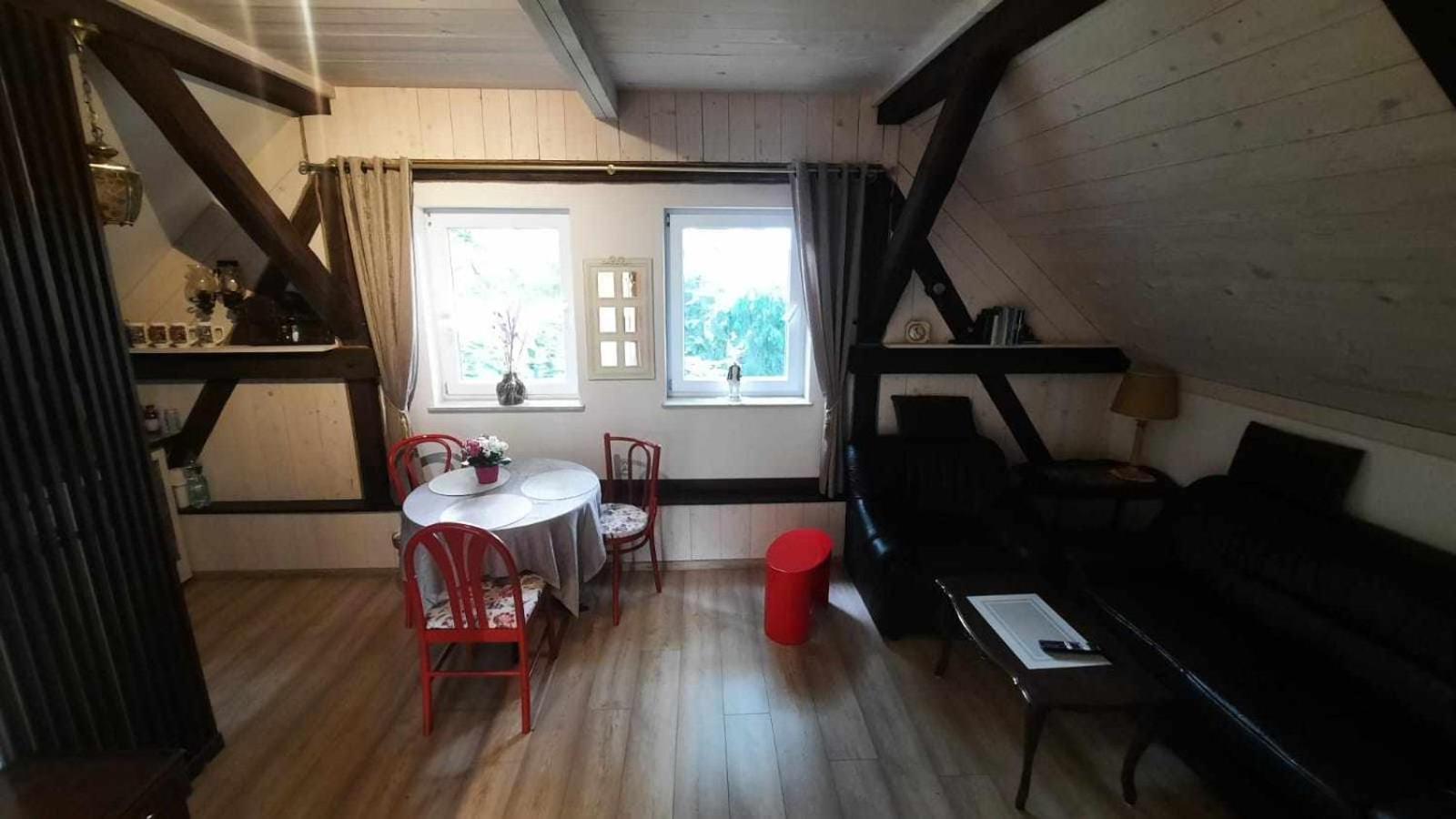 Apartament Jelen W Smokingu Sulow  Exterior foto